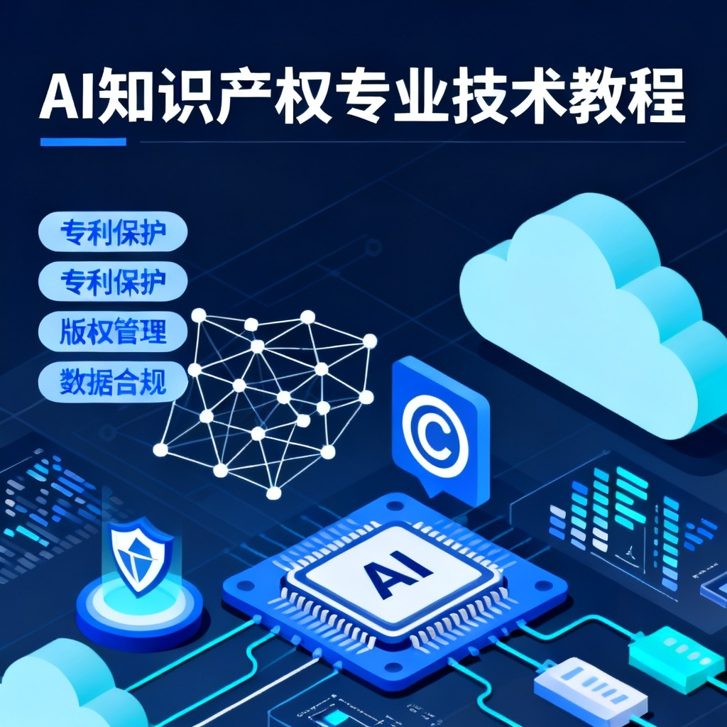 AI知识产权？2026最新完整教程与实操指南配图1