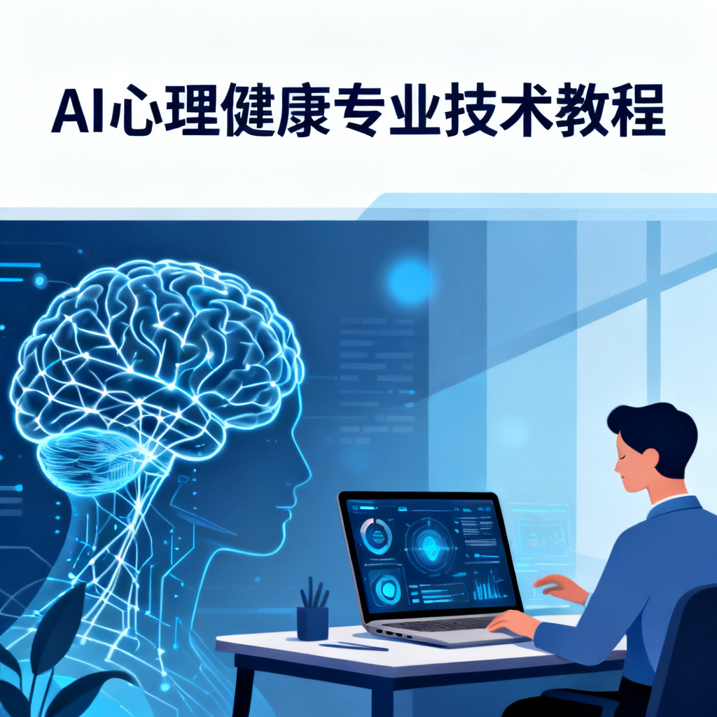 AI心理健康?2026最新完整教程与实操指南配图1