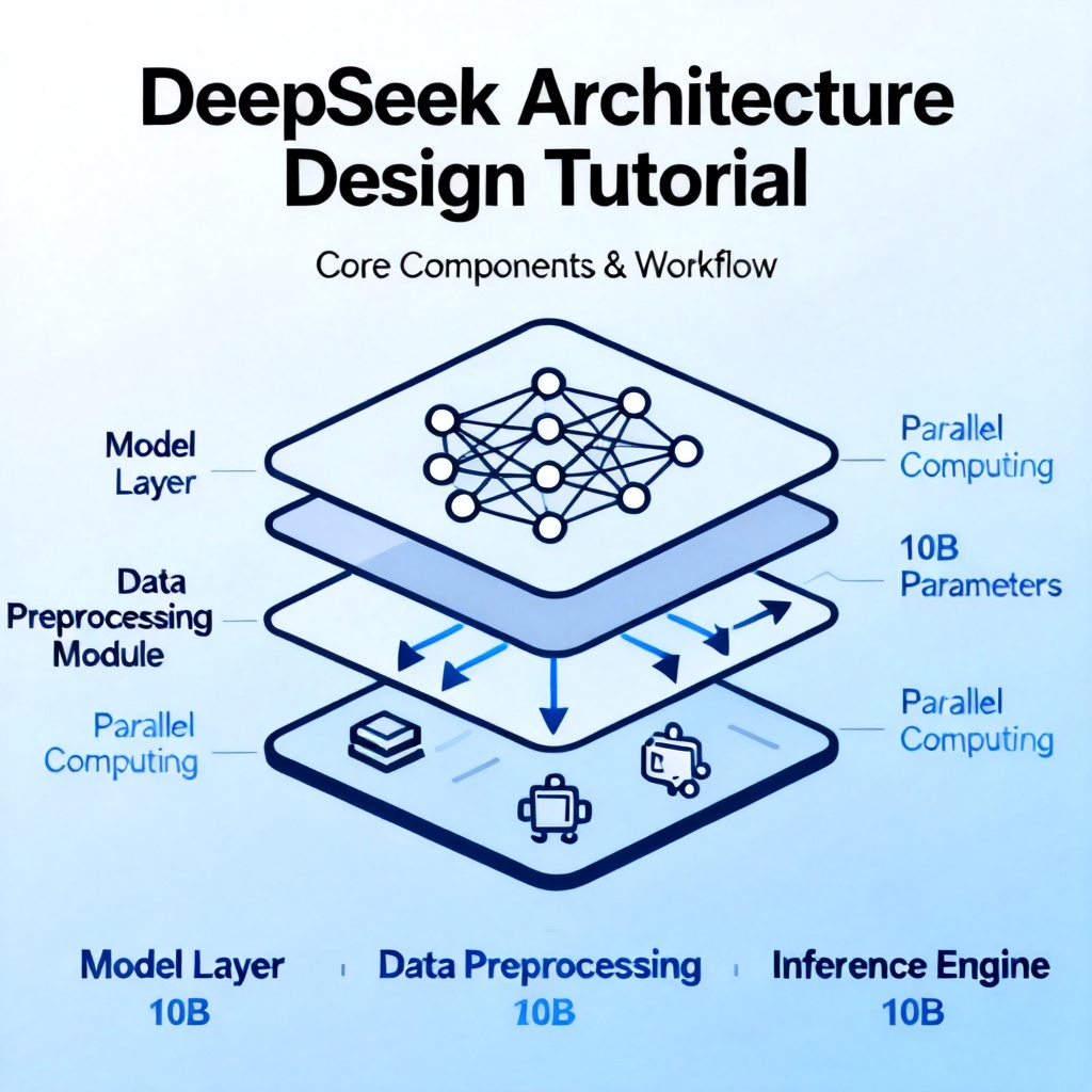 DeepSeek做架构设计?2026最新完整教程与实操指南配图1