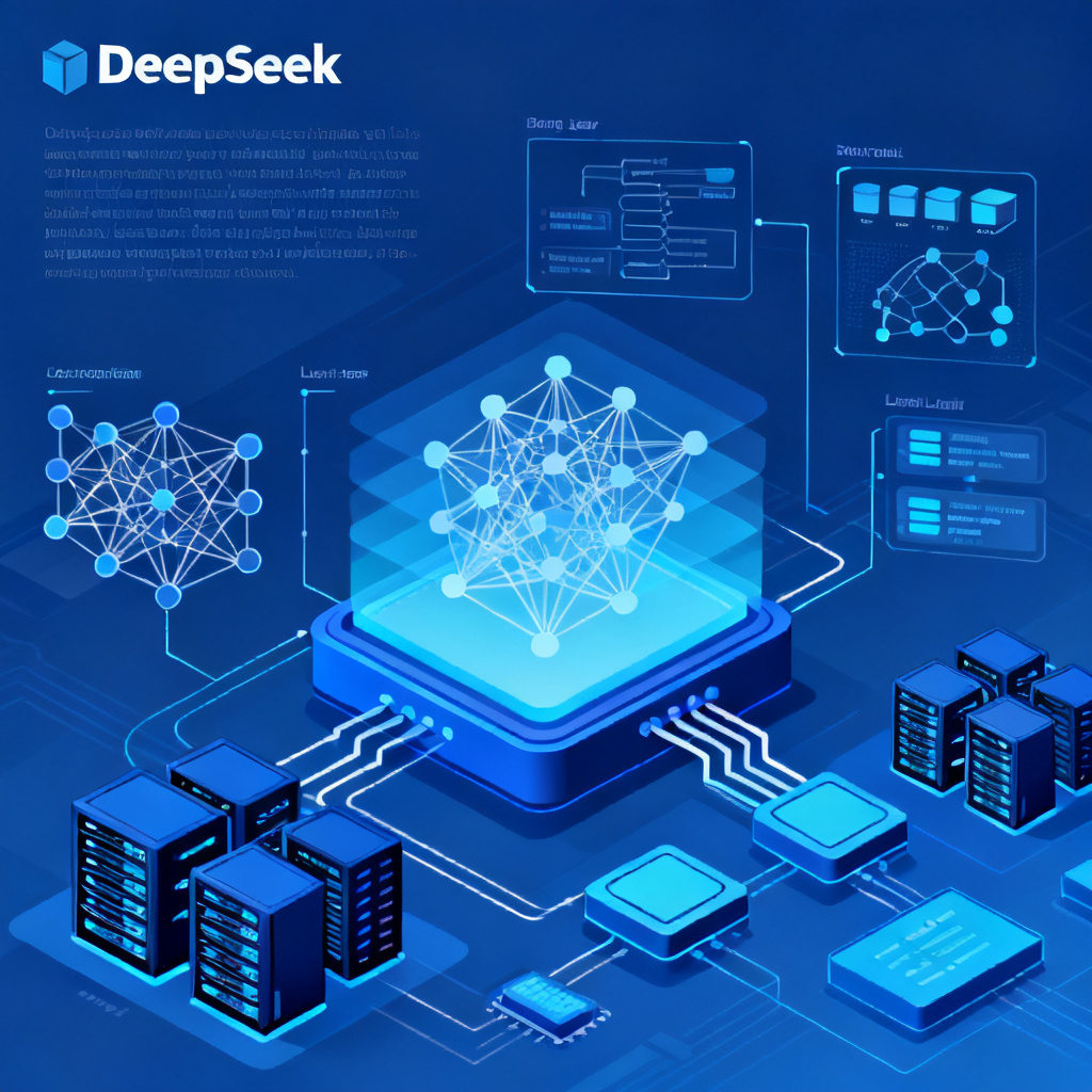 DeepSeek做架构设计?2026最新完整教程与实操指南配图2