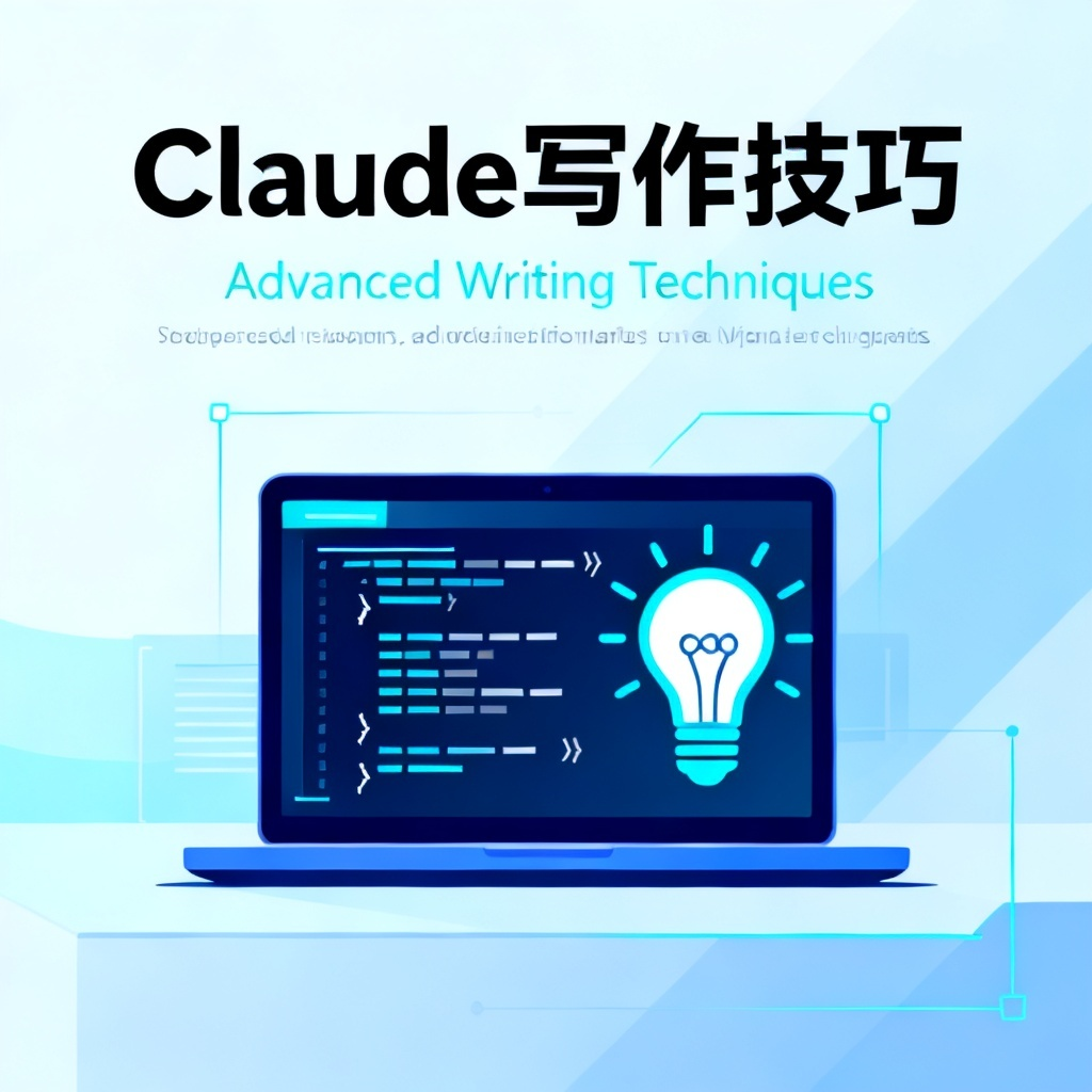Claude写作技巧?2026最新完整教程与实操指南配图2