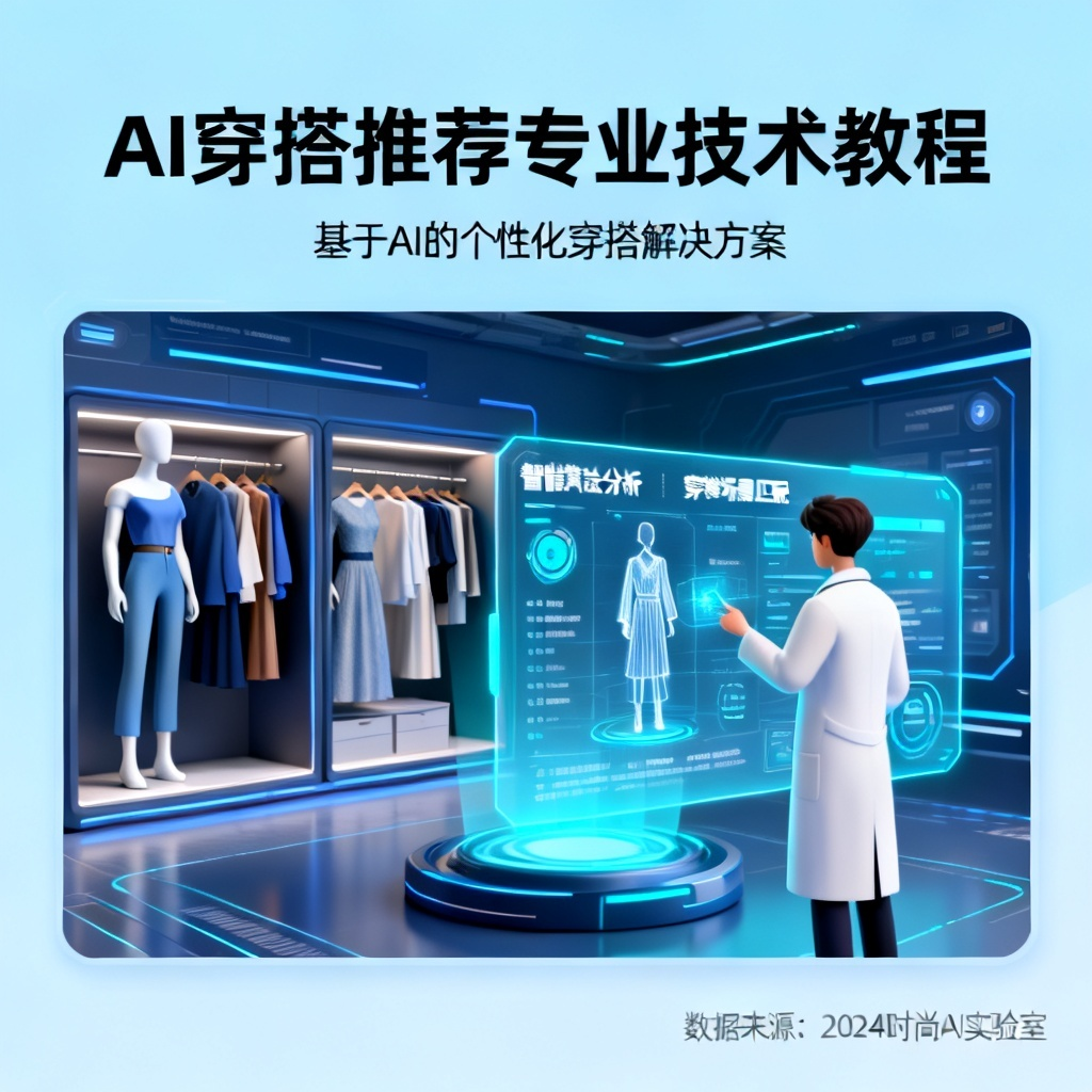 AI穿搭推荐?2026最新完整教程与实操指南配图2
