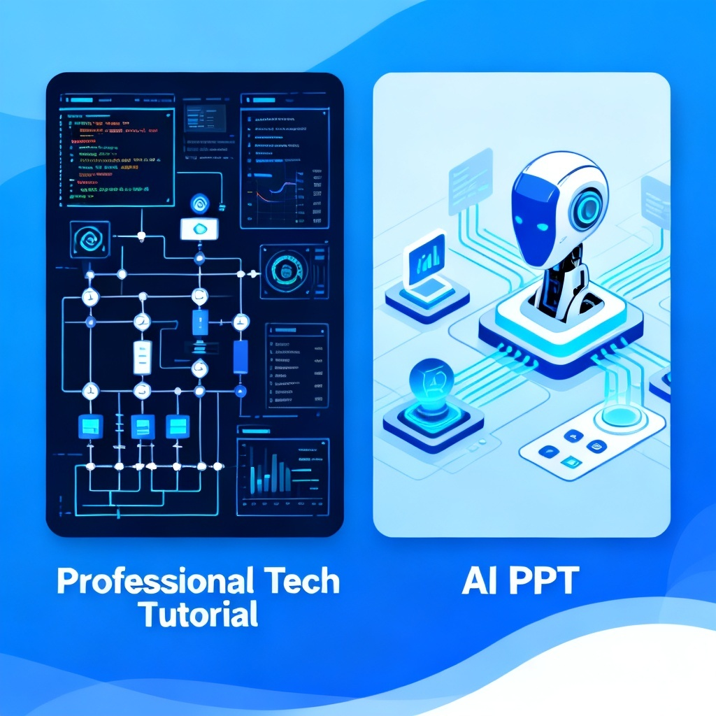 AI PPT对比?2026最新完整教程与实操指南配图2