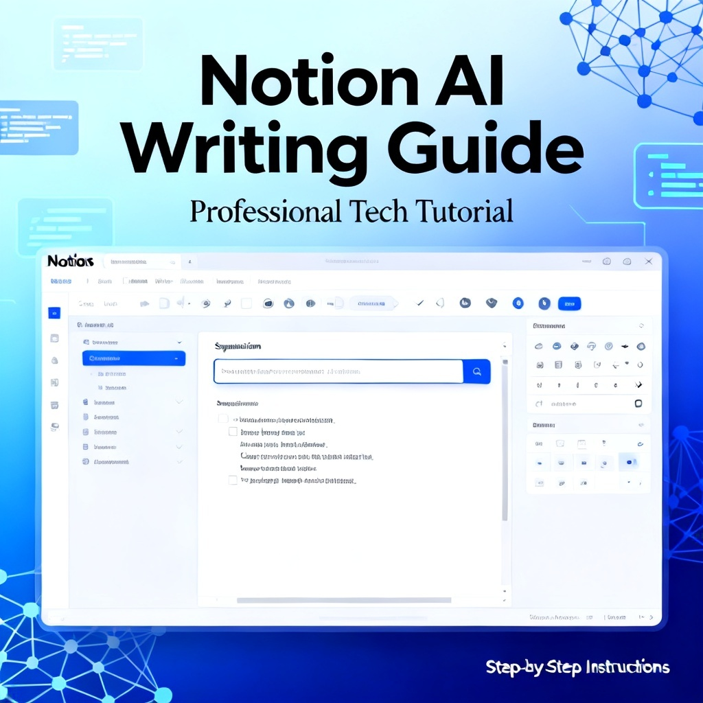 Notion AI写作?2026最新完整教程与实操指南配图1