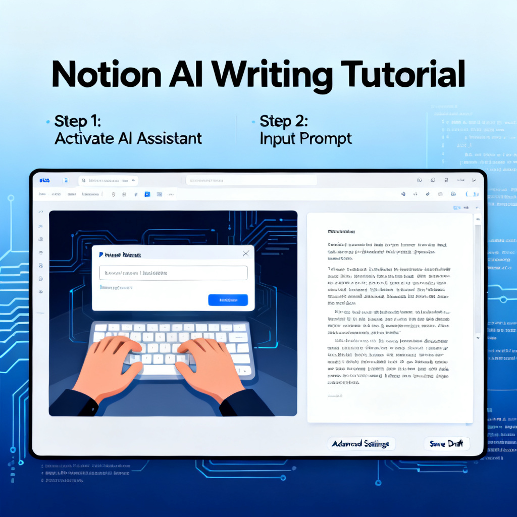 Notion AI写作?2026最新完整教程与实操指南配图2