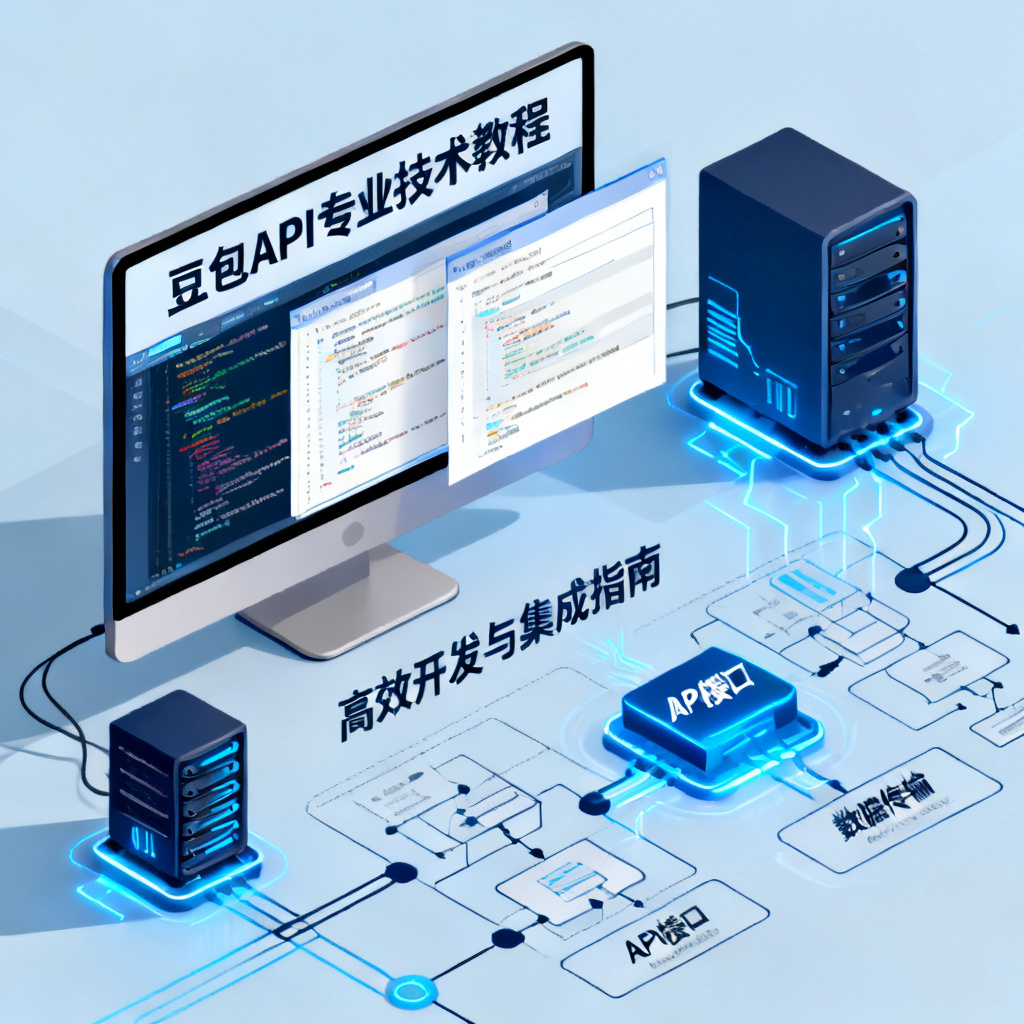 豆包API?2026最新完整教程与实操指南配图1