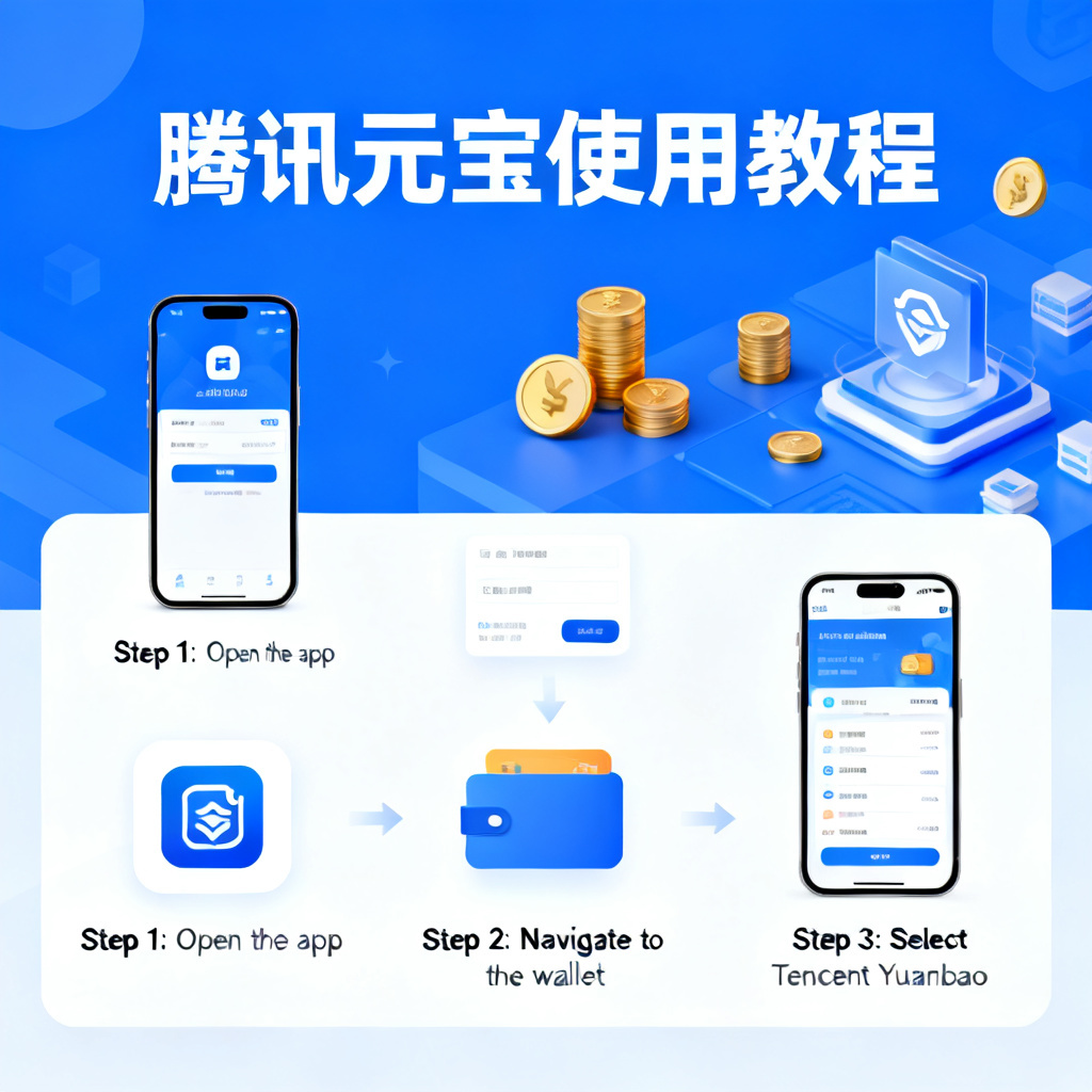 腾讯元宝使用教程?2026最新完整教程与实操指南配图1
