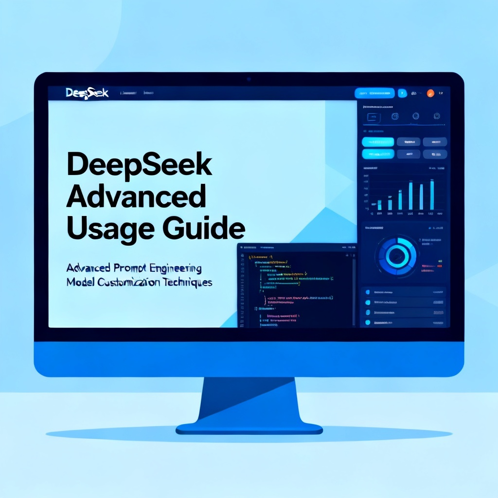 DeepSeek高级用法?2026最新完整教程与实操指南配图1