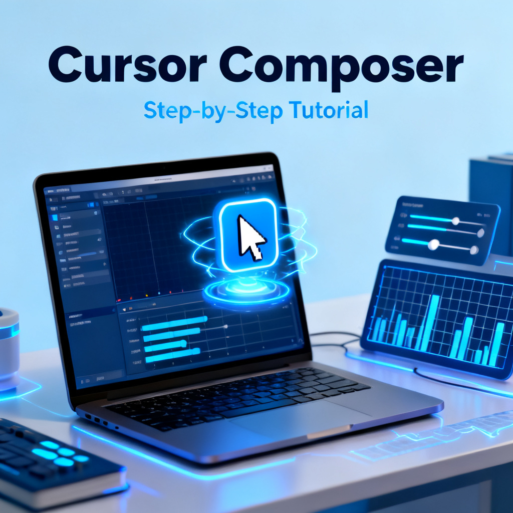 Cursor Composer？2026最新完整教程与实操指南配图1