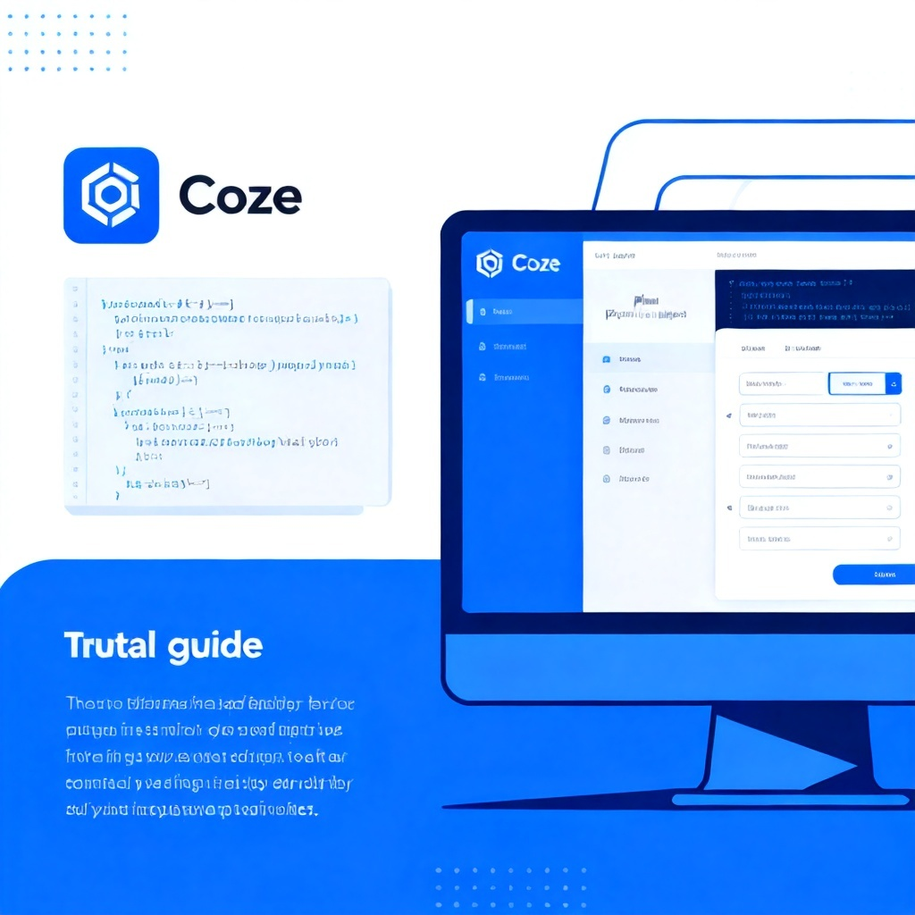 Coze插件?2026最新完整教程与实操指南配图1