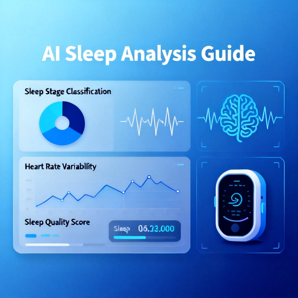 AI睡眠分析?2026最新完整教程与实操指南配图1