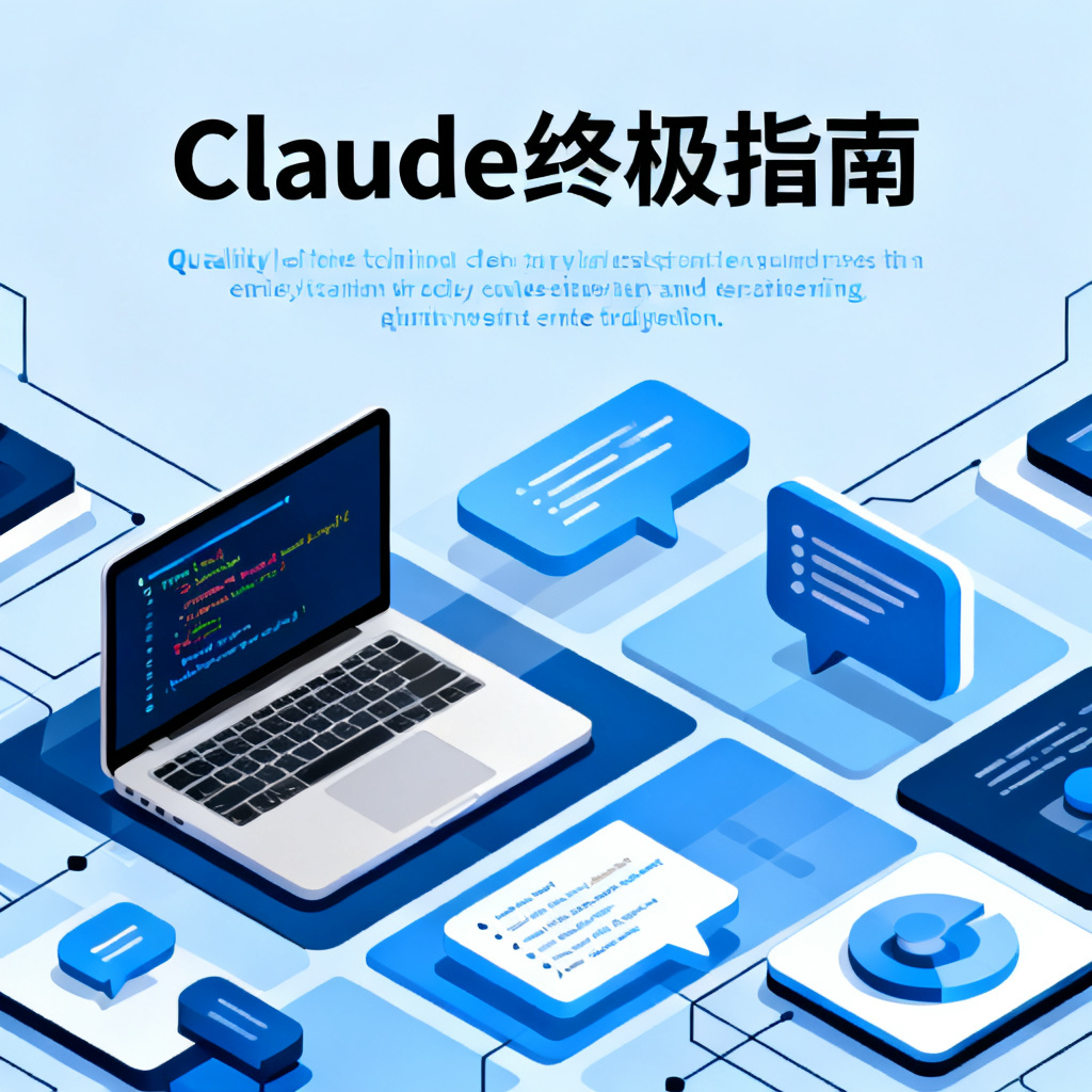 Claude终极指南?2026最新完整教程与实操指南配图1
