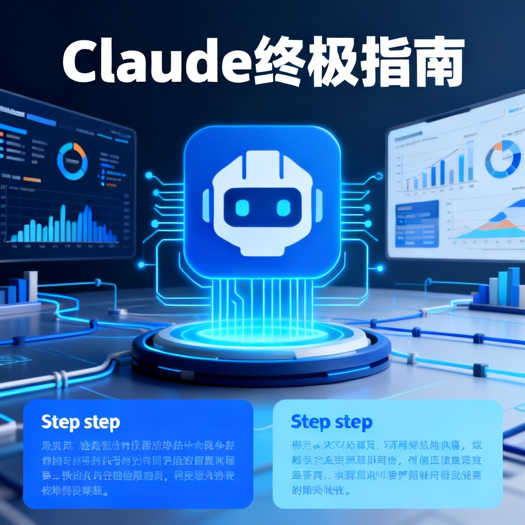 Claude终极指南?2026最新完整教程与实操指南配图2
