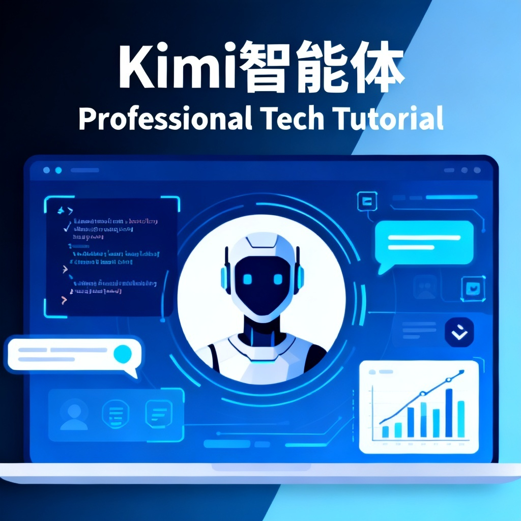 Kimi智能体?2026最新完整教程与实操指南配图1