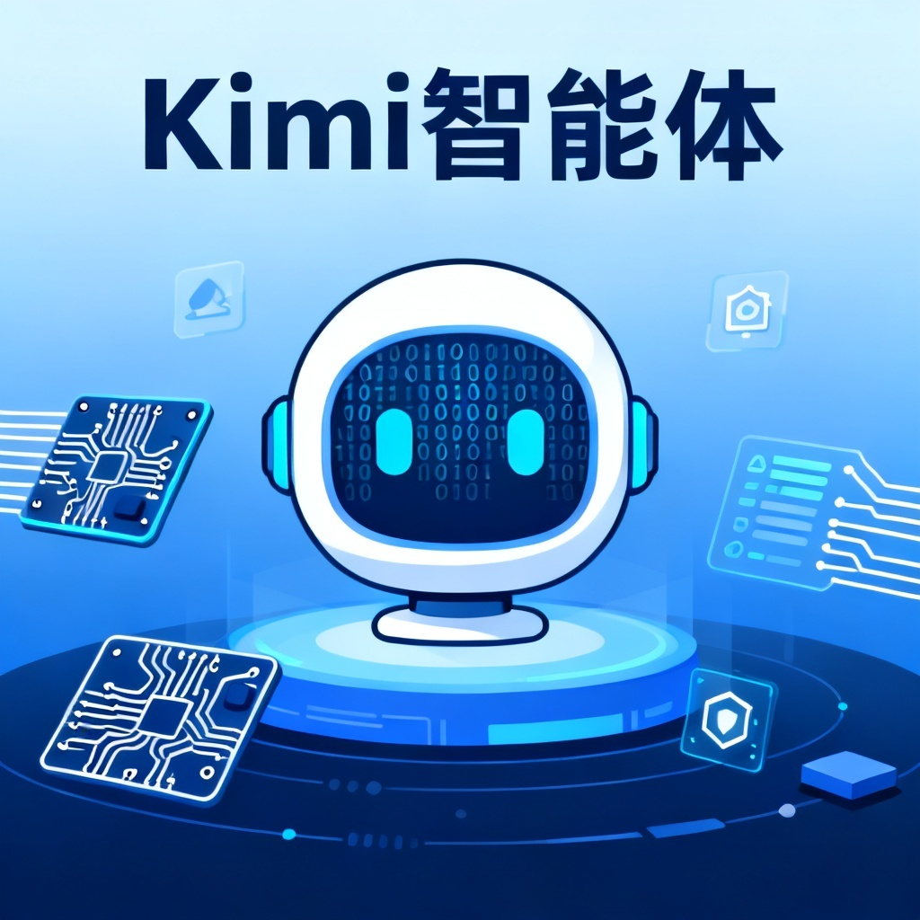 Kimi智能体?2026最新完整教程与实操指南配图2