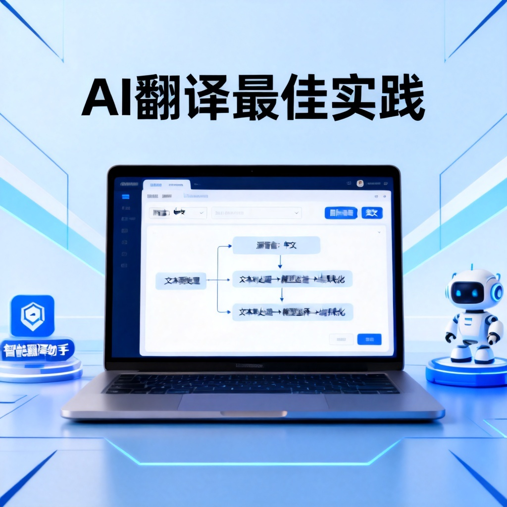 AI翻译最佳实践？2026最新完整教程与实操指南配图1