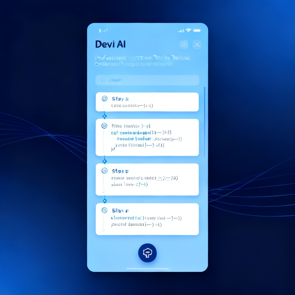 Devin AI使用?2026最新完整教程与实操指南配图2