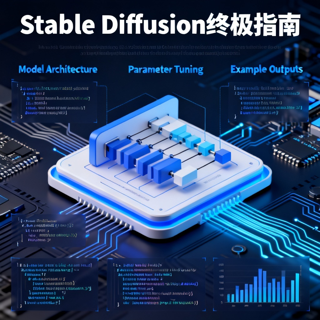 Stable Diffusion终极指南？2026最新完整教程与实操指南配图1