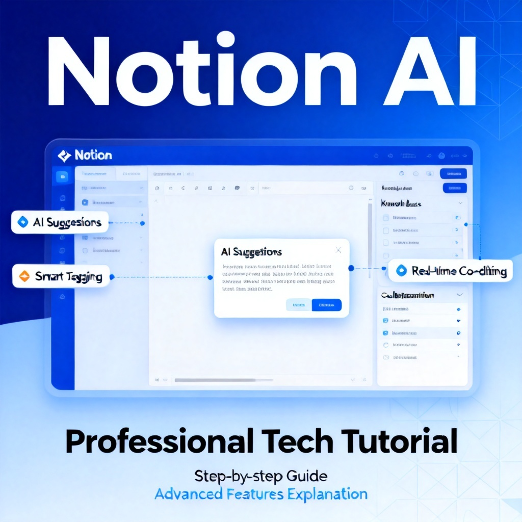 Notion AI翻译?2026最新完整教程与实操指南配图1