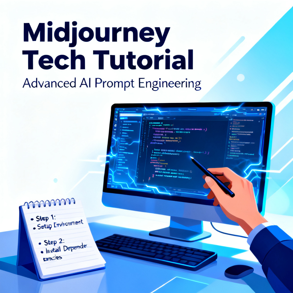 Midjourney商业案例?2026最新完整教程与实操指南配图2