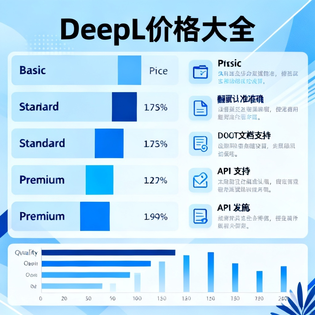 DeepL价格大全?2026最新完整教程与实操指南配图2
