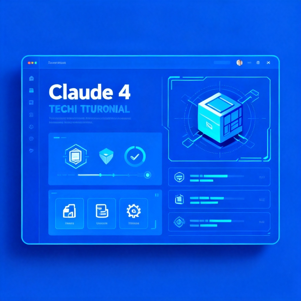 Claude 4使用？2026最新完整教程与实操指南配图1