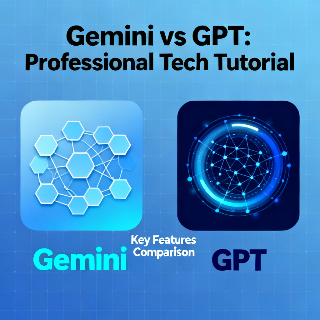 Gemini vs GPT?2026最新完整教程与实操指南配图1
