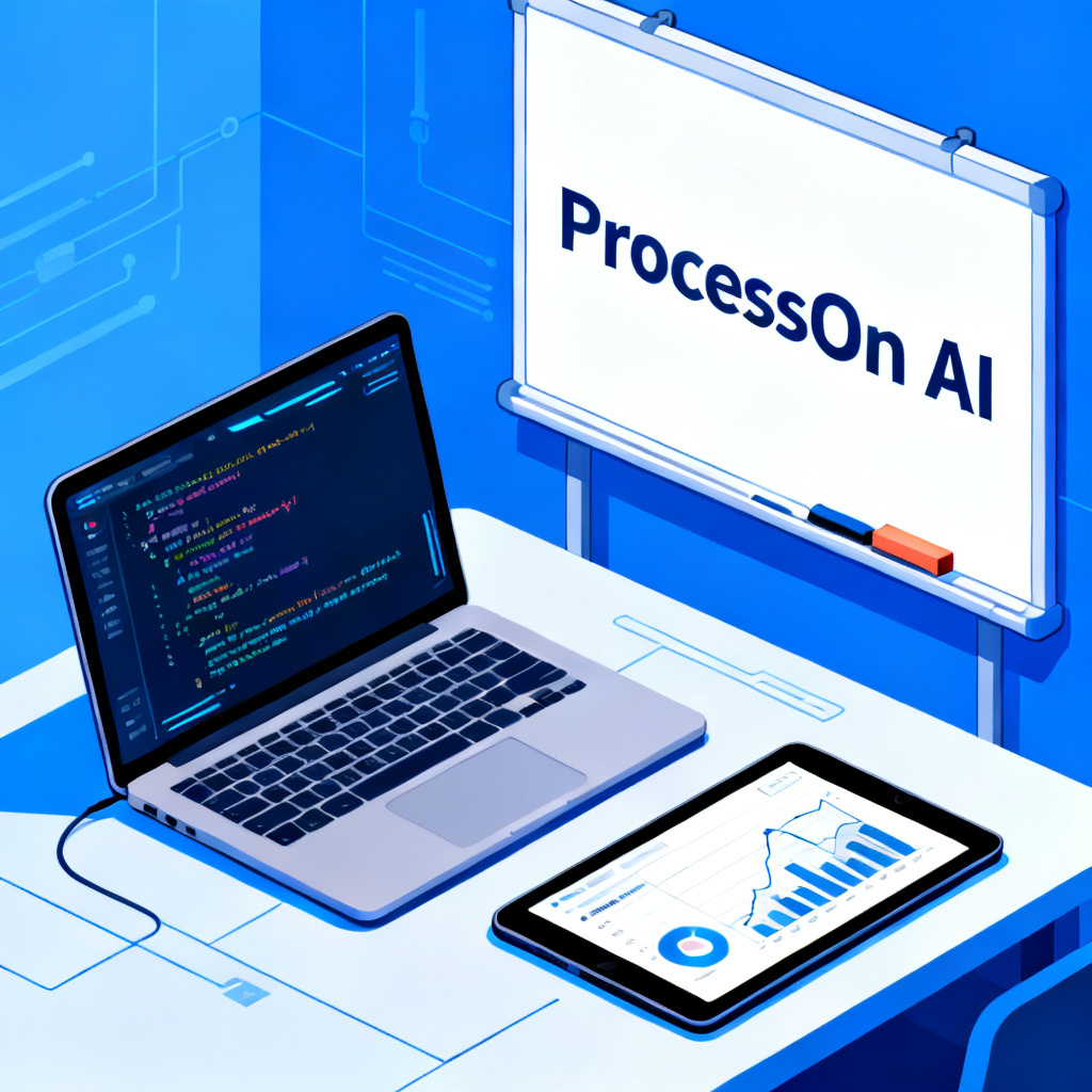 ProcessOn AI?2026最新完整教程与实操指南配图1