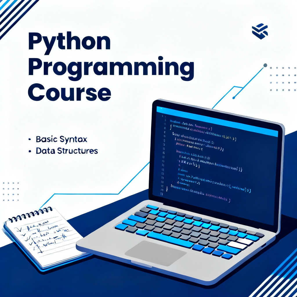 编程python课程？2026最新完整教程与实操指南配图2