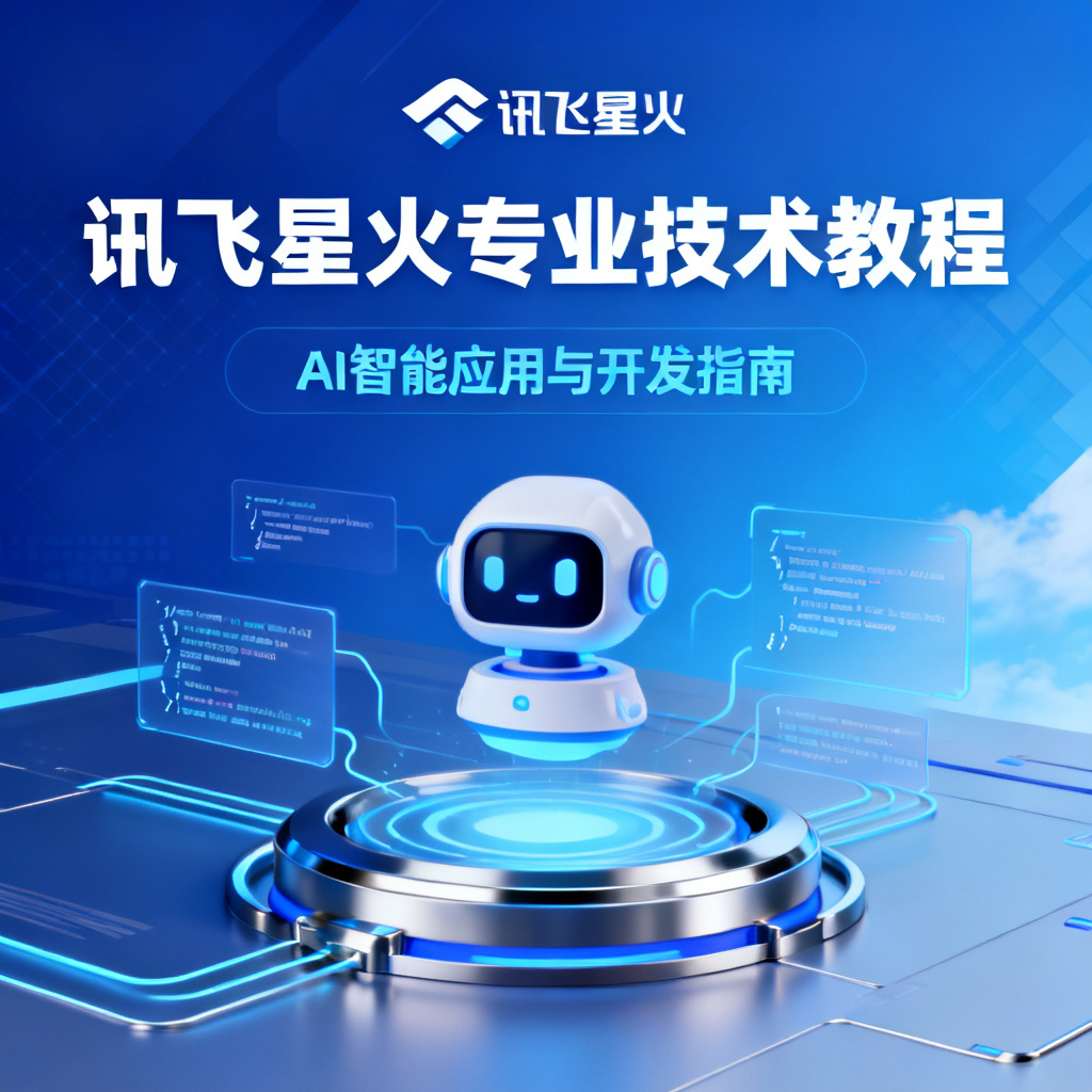 讯飞星火PPT?2026最新完整教程与实操指南配图2