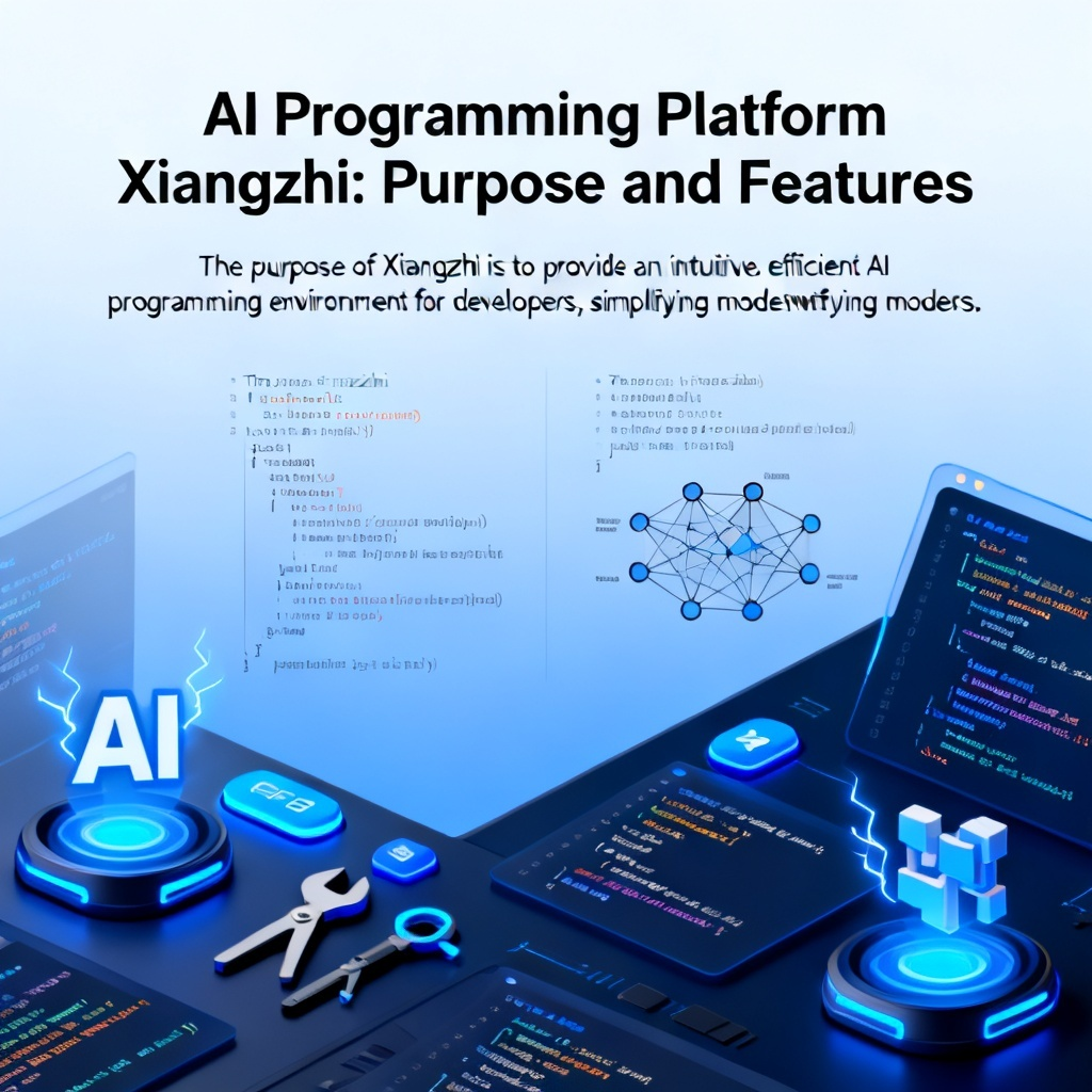 ai编程平台响指的目的是什么？2026最新完整教程与实操指南配图2