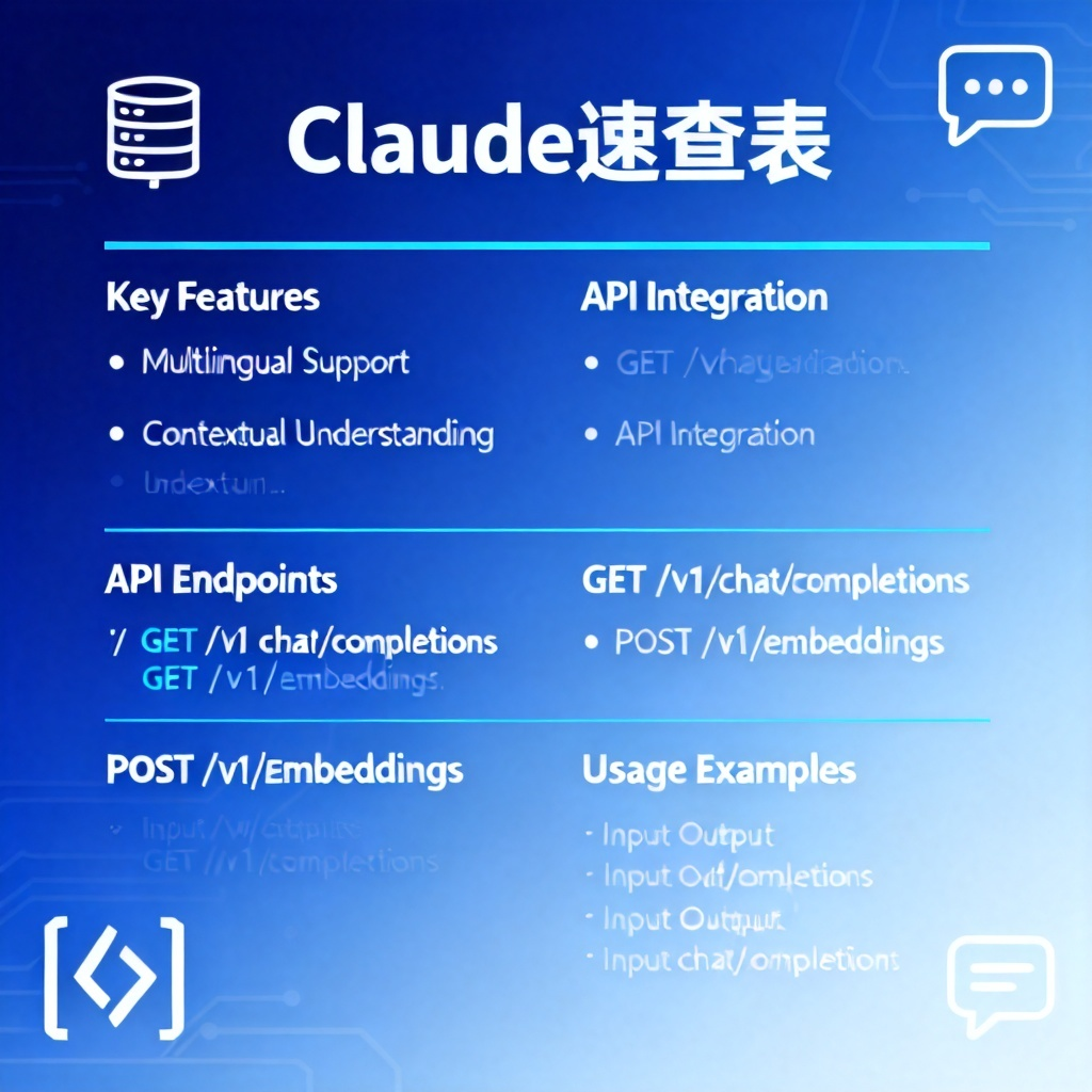 Claude速查表？2026最新完整教程与实操指南配图1