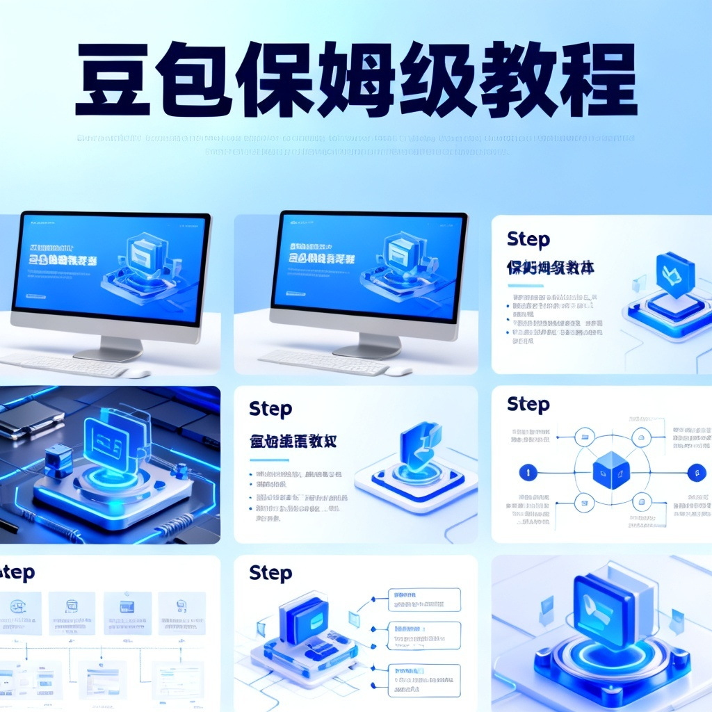 豆包保姆级教程?2026最新完整教程与实操指南配图1