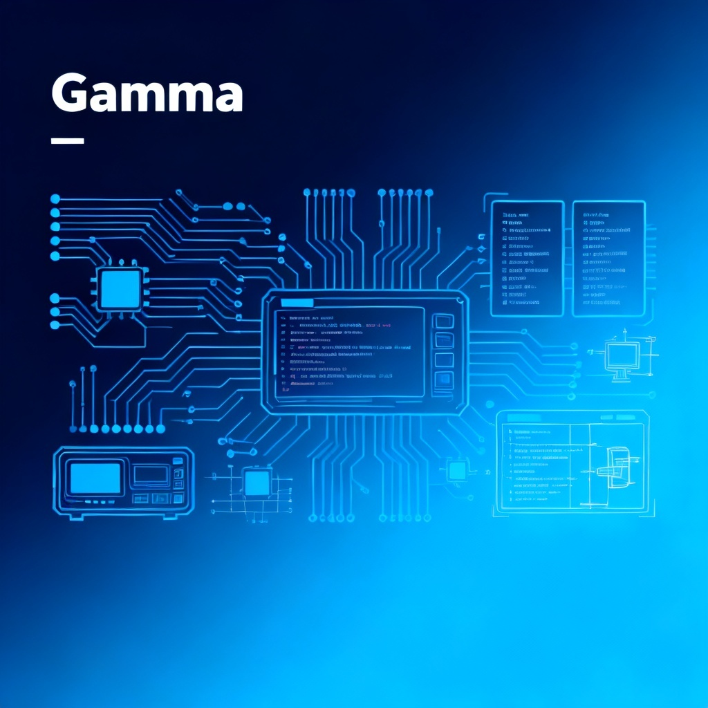 Gamma模板？2026最新完整教程与实操指南配图2