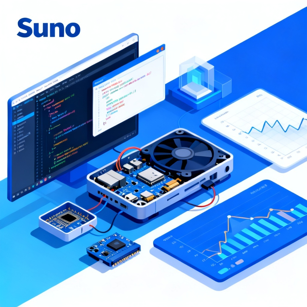 Suno风格控制?2026最新完整教程与实操指南配图2