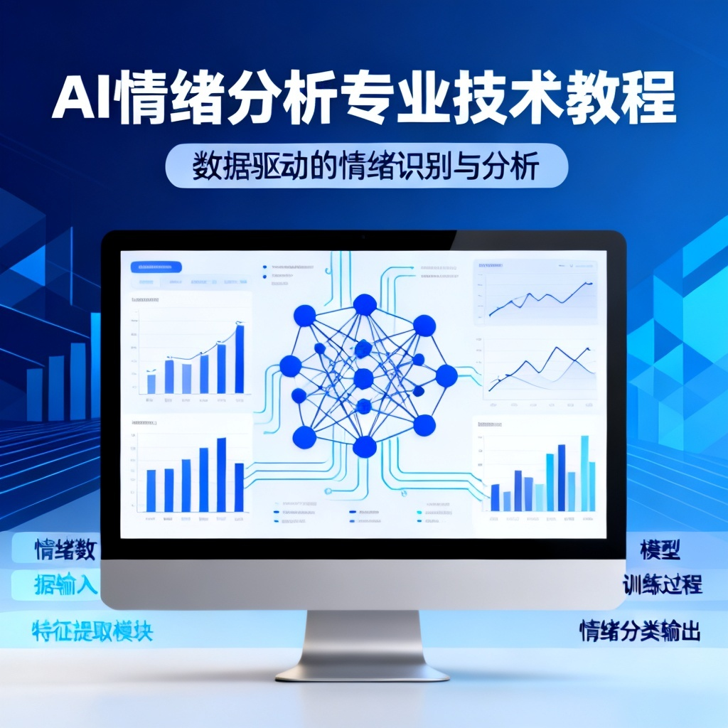 AI情绪分析？2026最新完整教程与实操指南配图1