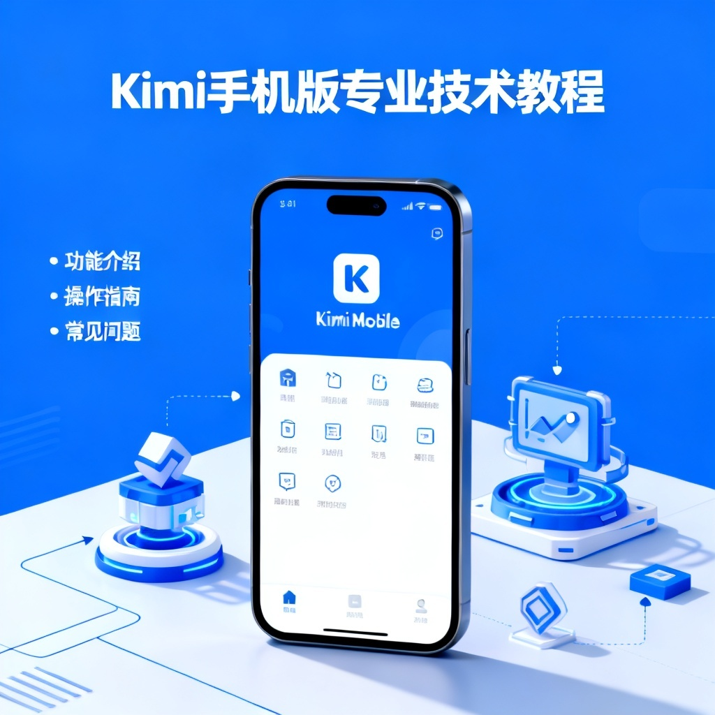 Kimi手机版?2026最新完整教程与实操指南配图2
