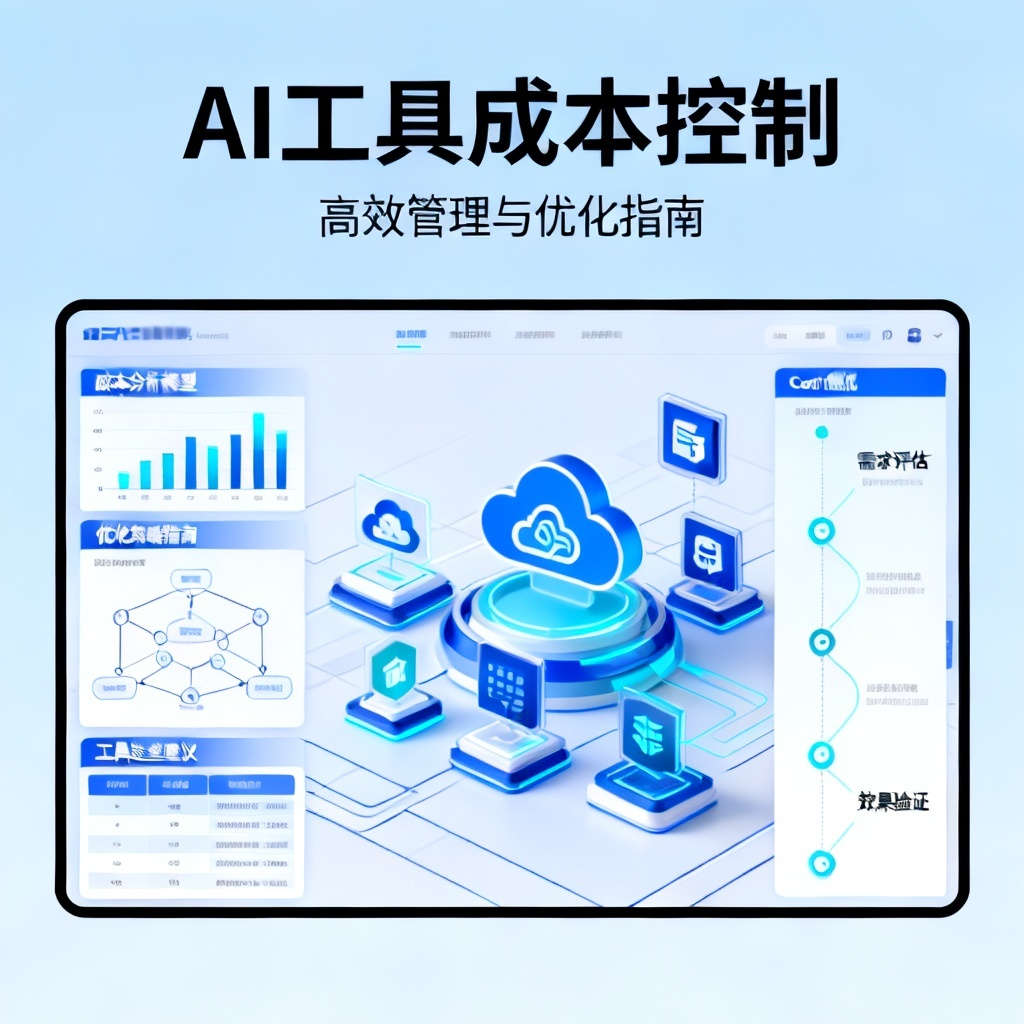 AI工具成本控制?2026最新完整教程与实操指南配图2