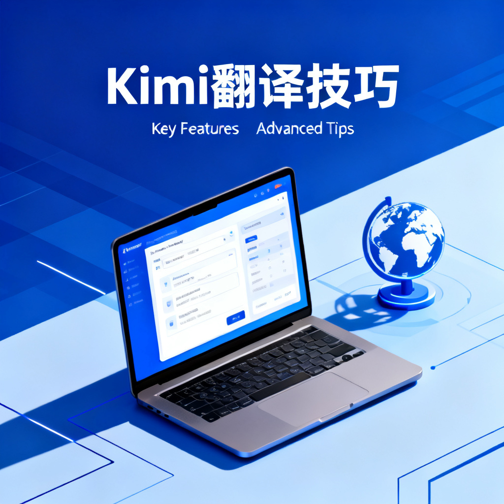 Kimi翻译技巧?2026最新完整教程与实操指南配图2