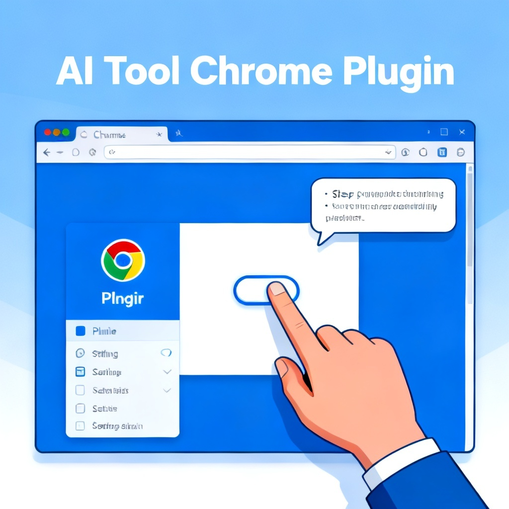 AI工具Chrome插件?2026最新完整教程与实操指南配图1