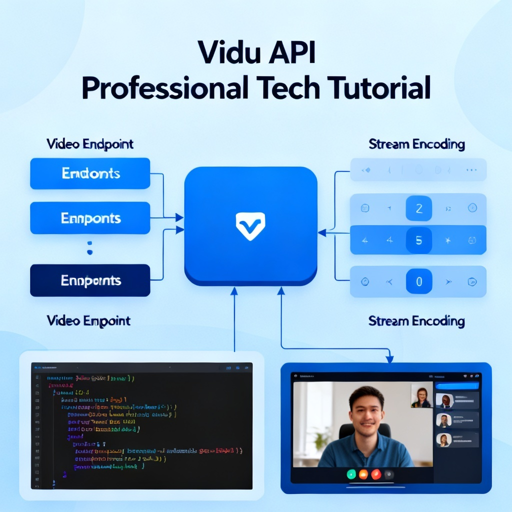 Vidu API?2026最新完整教程与实操指南配图1