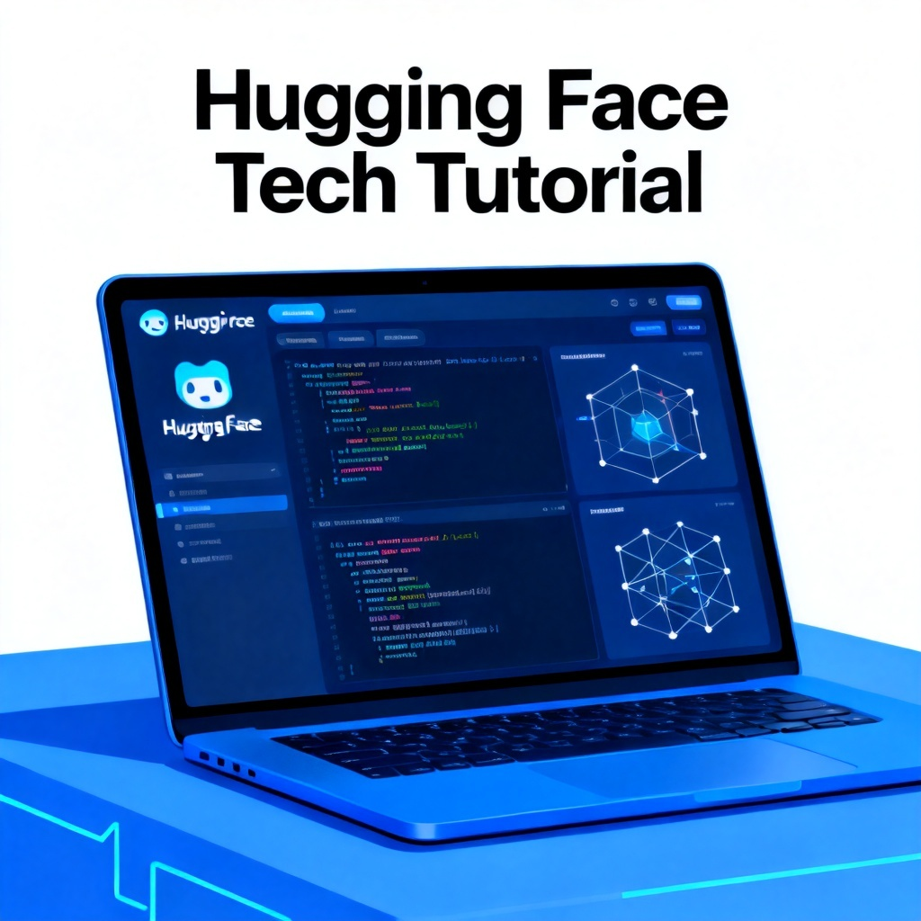Hugging Face使用？2026最新完整教程与实操指南配图1