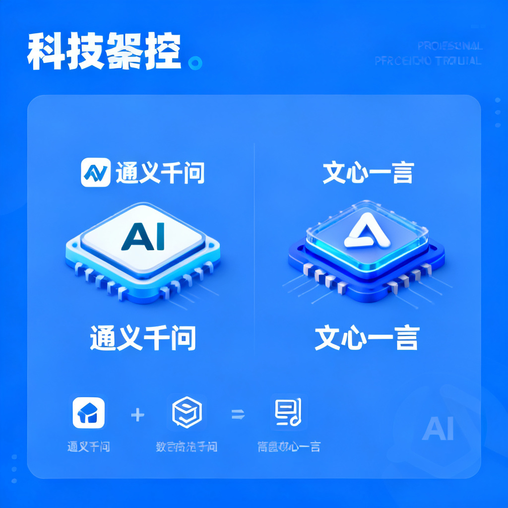 通义千问和文心一言?2026最新完整教程与实操指南配图1
