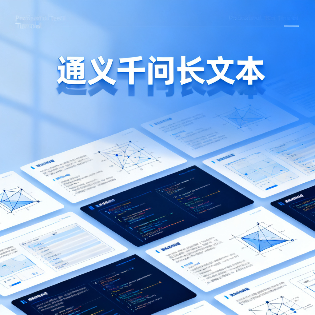 通义千问长文本？2026最新完整教程与实操指南配图1