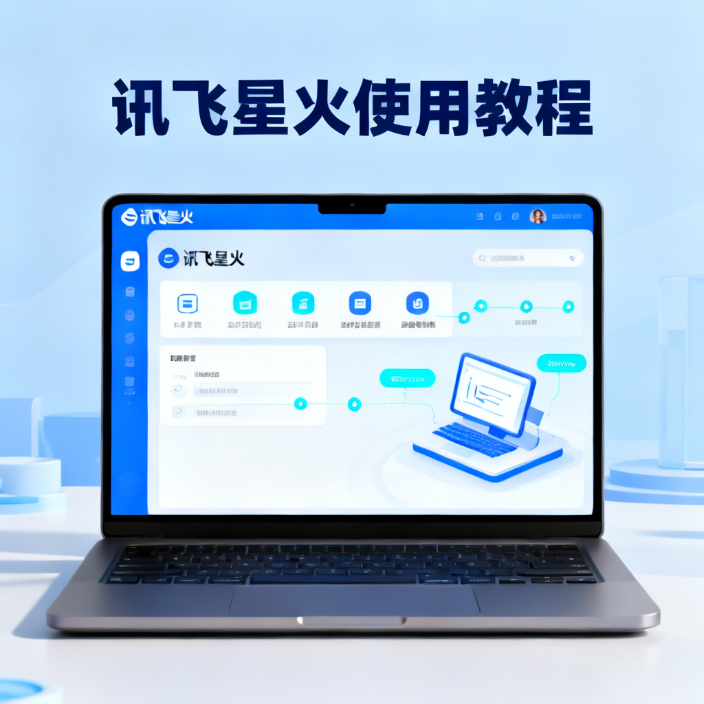 讯飞星火使用教程?2026最新完整教程与实操指南配图2