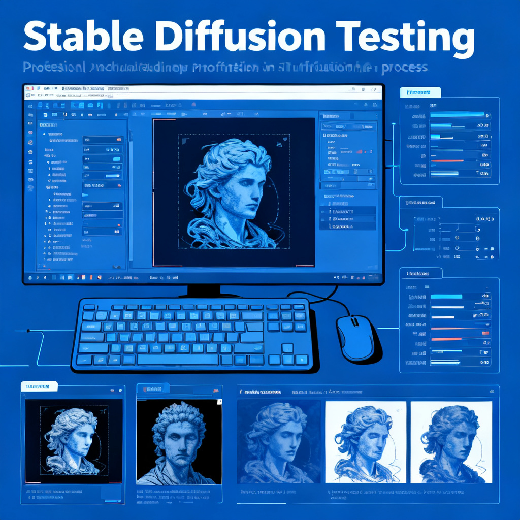 Stable Diffusion实测?2026最新完整教程与实操指南配图1
