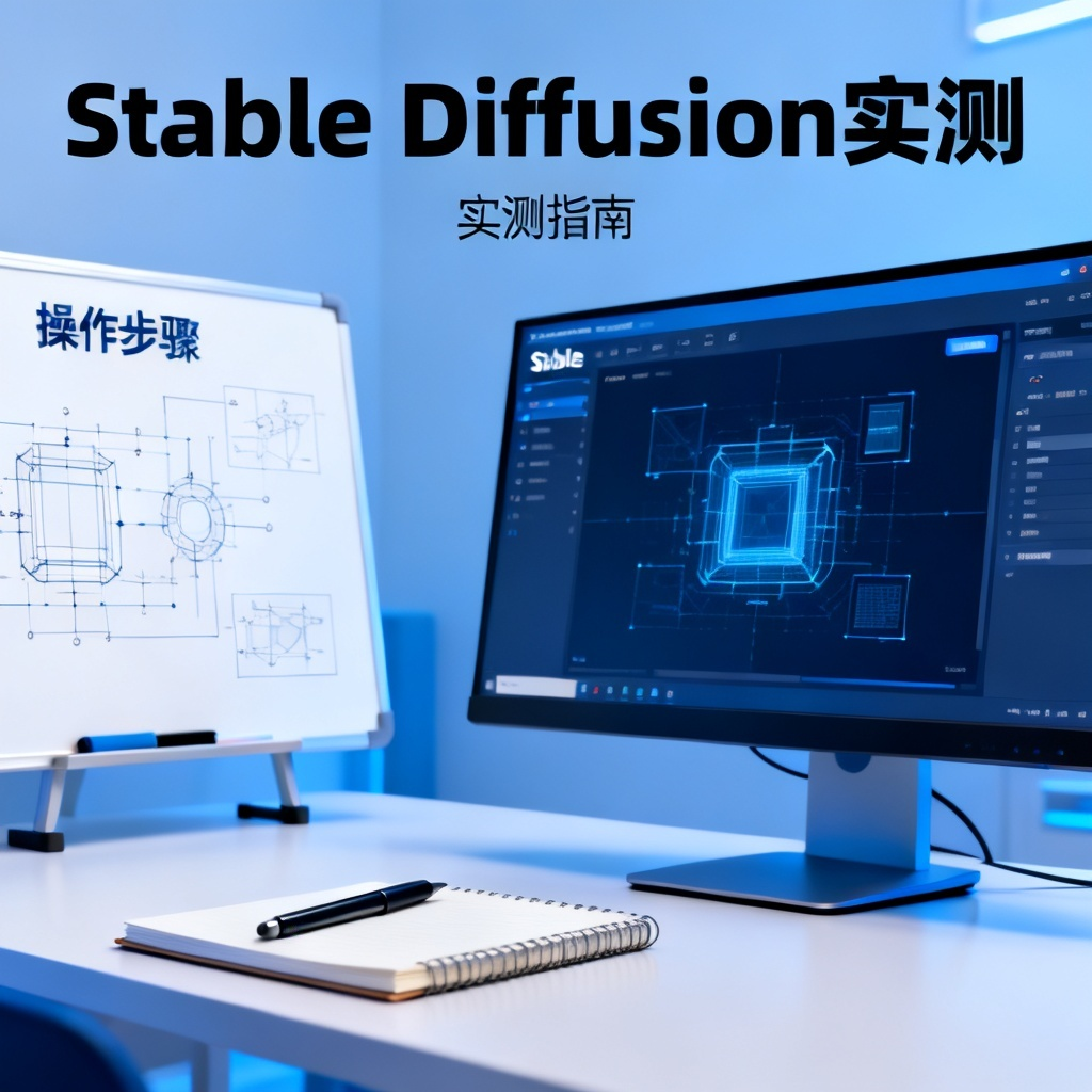Stable Diffusion实测?2026最新完整教程与实操指南配图2