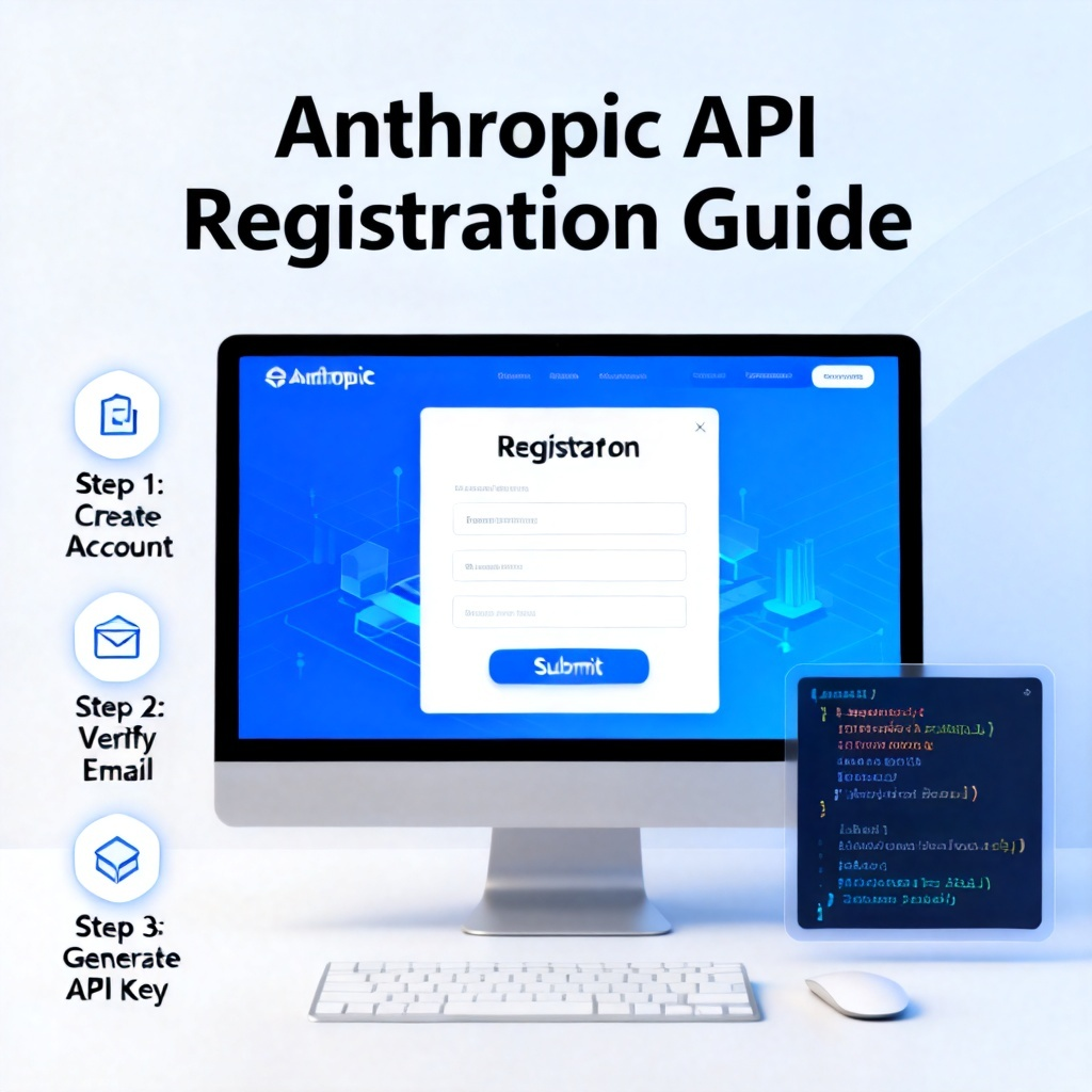 Anthropic API注册?2026最新完整教程与实操指南配图1