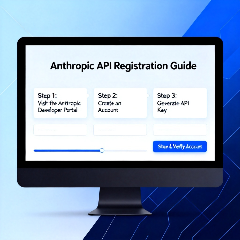 Anthropic API注册?2026最新完整教程与实操指南配图2