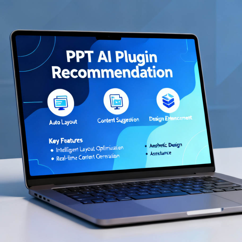 PPT AI插件推荐?2026最新完整教程与实操指南配图2